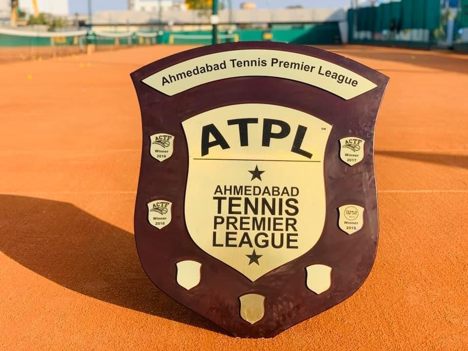 ATPL championship Titles And history