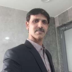 Anand Sakpal